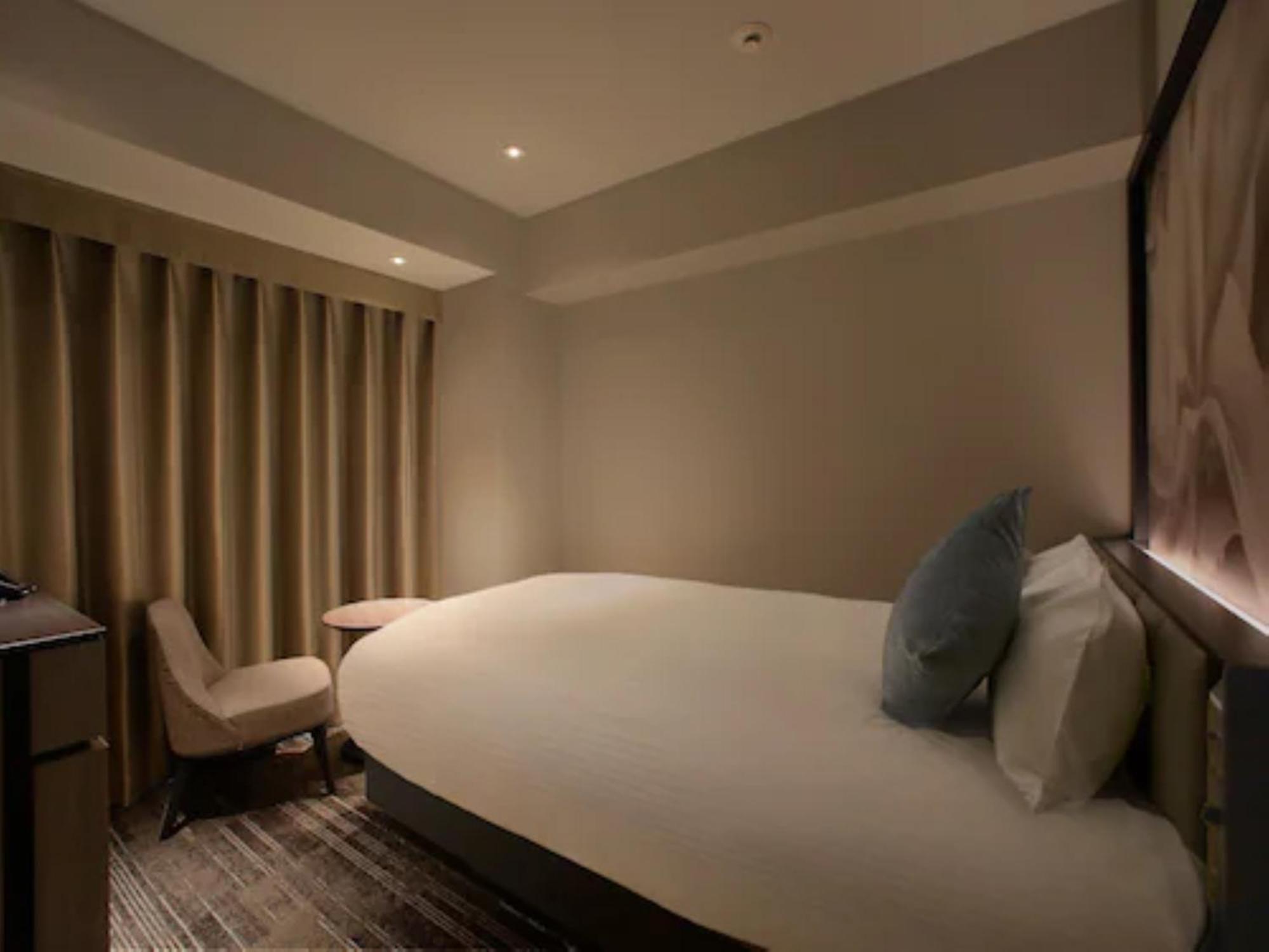 Oriental Hotel Universal City 大阪 外观 照片