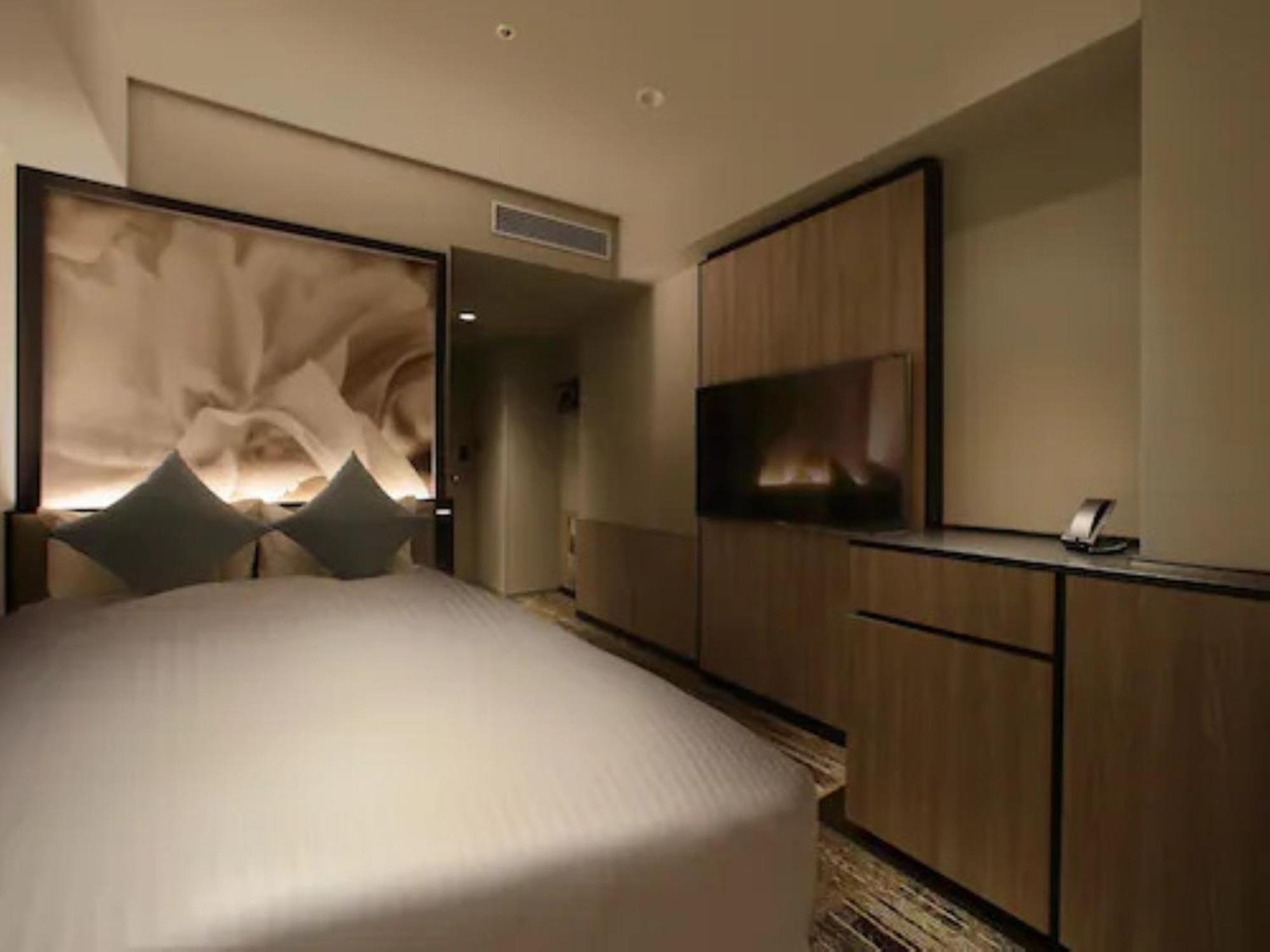 Oriental Hotel Universal City 大阪 外观 照片